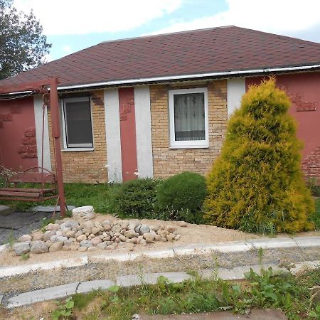 Частный Дом В Боровлянах Borovlyany Exterior photo