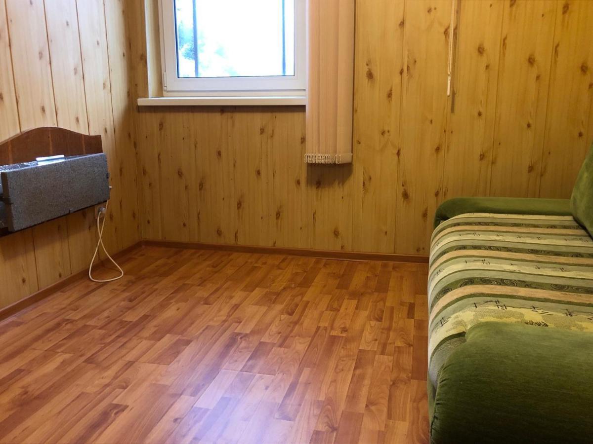 Частный Дом В Боровлянах Borovlyany Exterior photo
