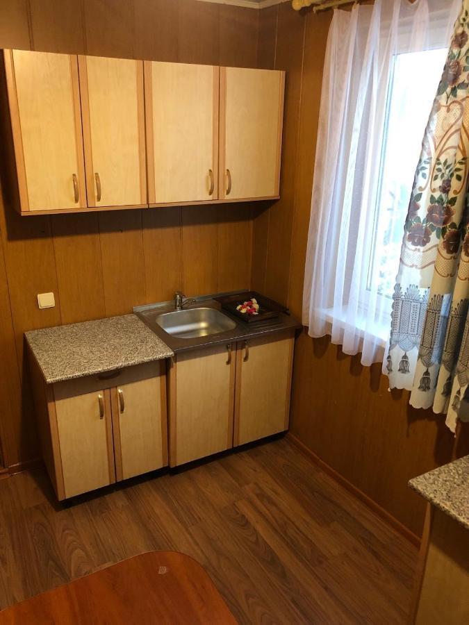 Частный Дом В Боровлянах Borovlyany Exterior photo