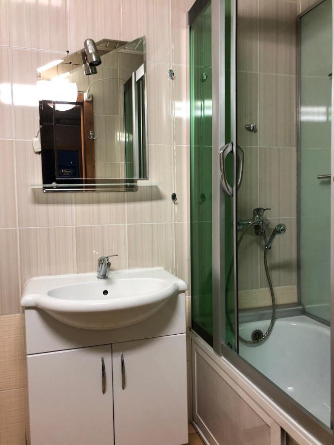 Частный Дом В Боровлянах Borovlyany Exterior photo