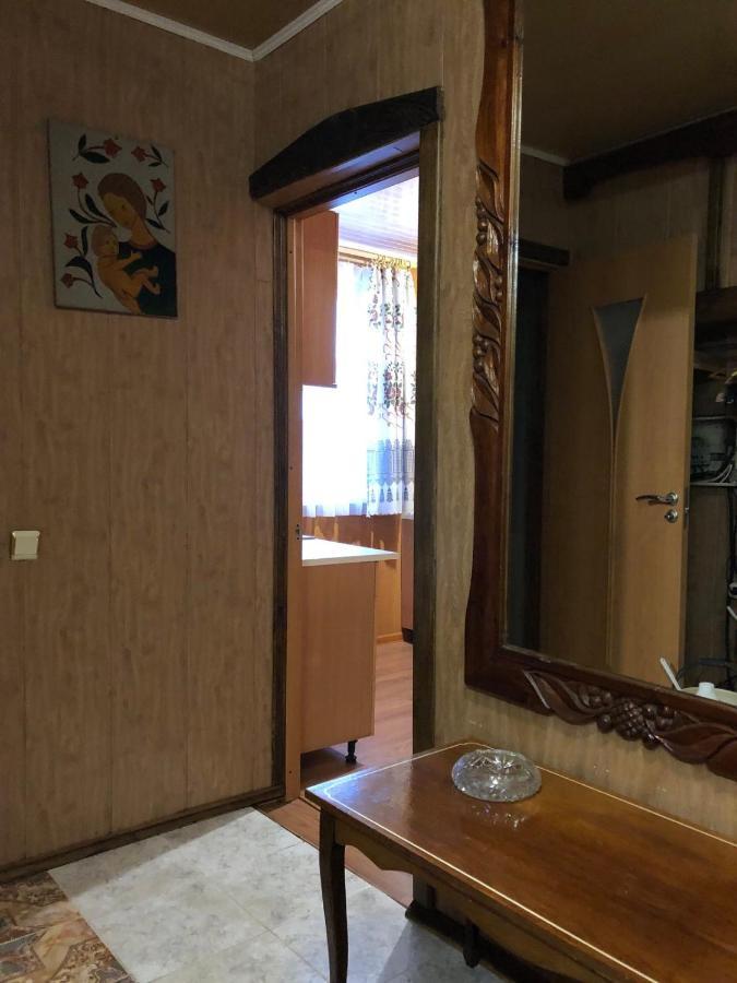 Частный Дом В Боровлянах Borovlyany Exterior photo