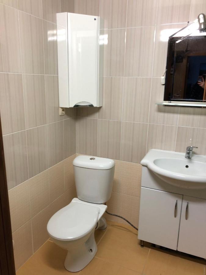Частный Дом В Боровлянах Borovlyany Exterior photo
