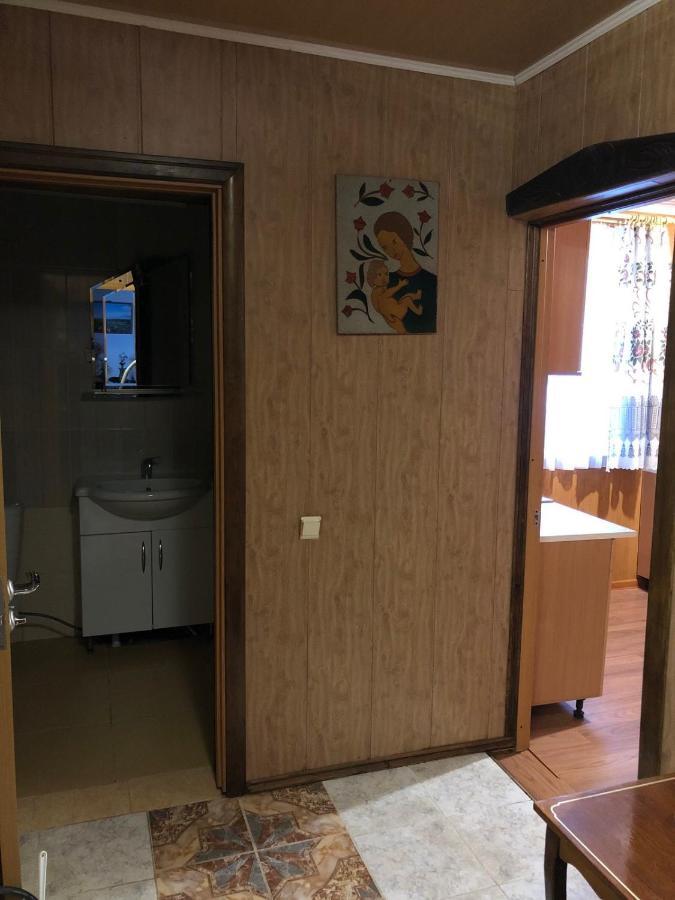 Частный Дом В Боровлянах Borovlyany Exterior photo